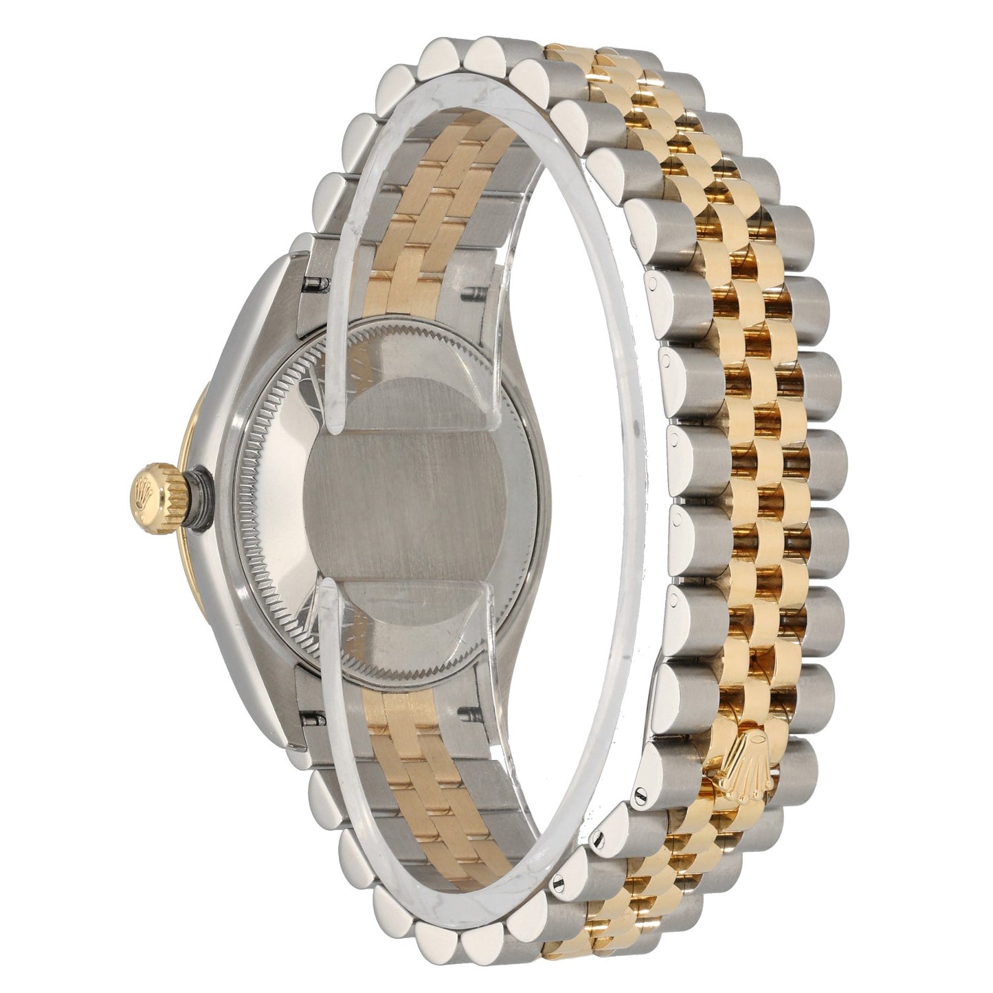 Rolex Lady Datejust 278273 31mm Bi-Colour Watch