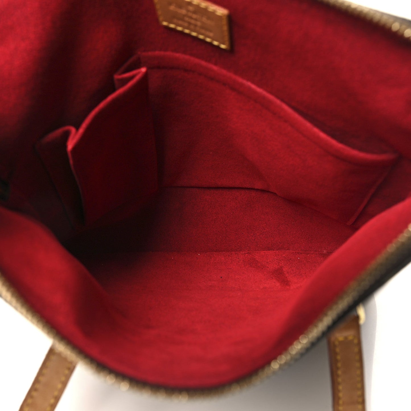 Louis Vuitton Coussin GM Monogram Coated Canvas Bag - Brown