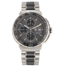 Load image into Gallery viewer, Tag Heuer Formula 1 CAU2010 44mm Stainless Steel Watch
