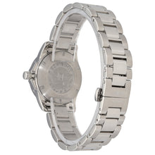 Load image into Gallery viewer, Longines Conquest L3.376.4 29mm Stainless Steel Ladies Watch
