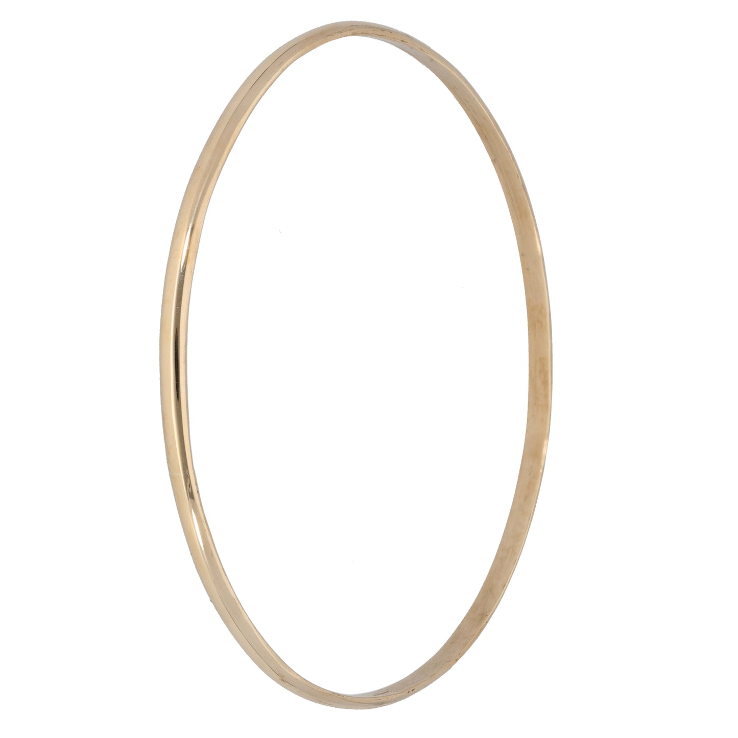 9ct Gold Alternative Bangle