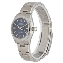 Load image into Gallery viewer, Rolex Oyster Perpetual 277200 31mm Stainless Steel Watch
