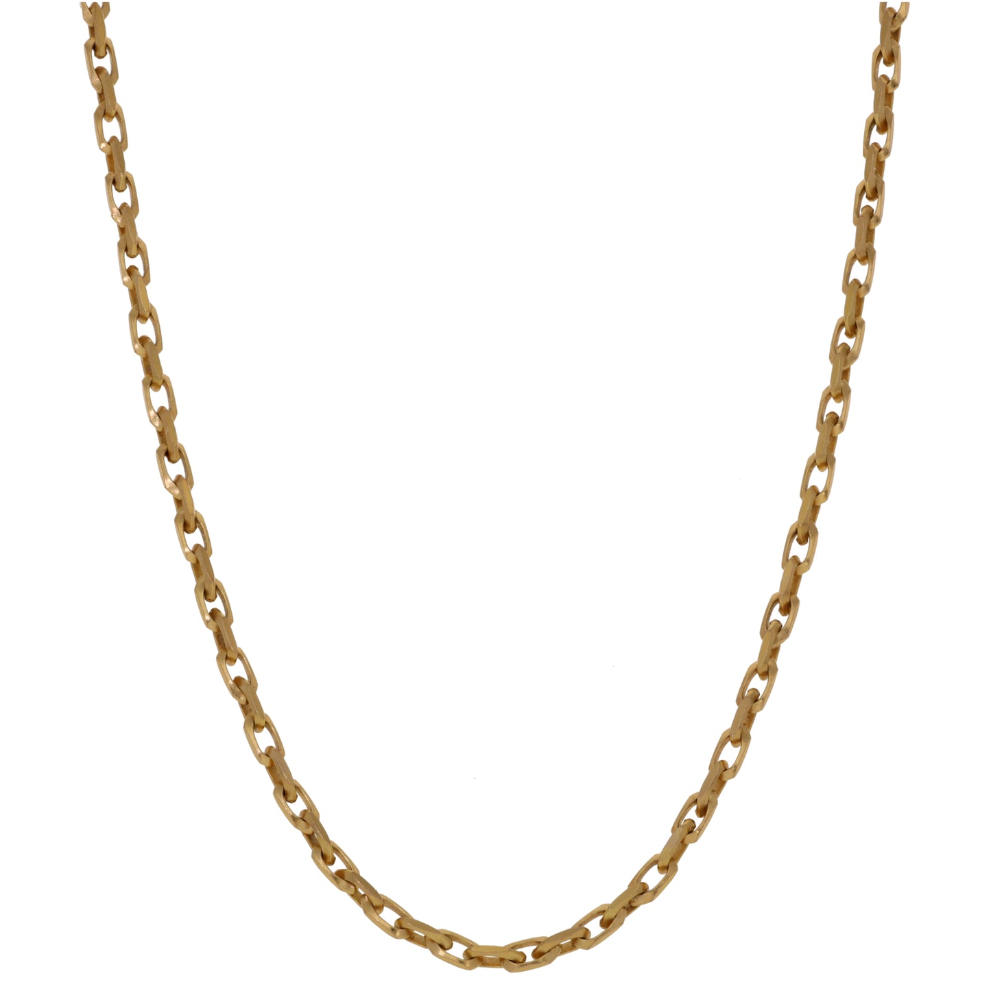 9ct Gold Other Chain 20"