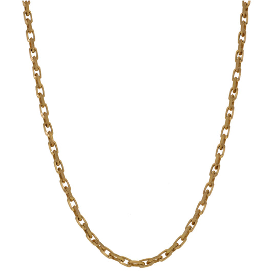 9ct Gold Other Chain 20"