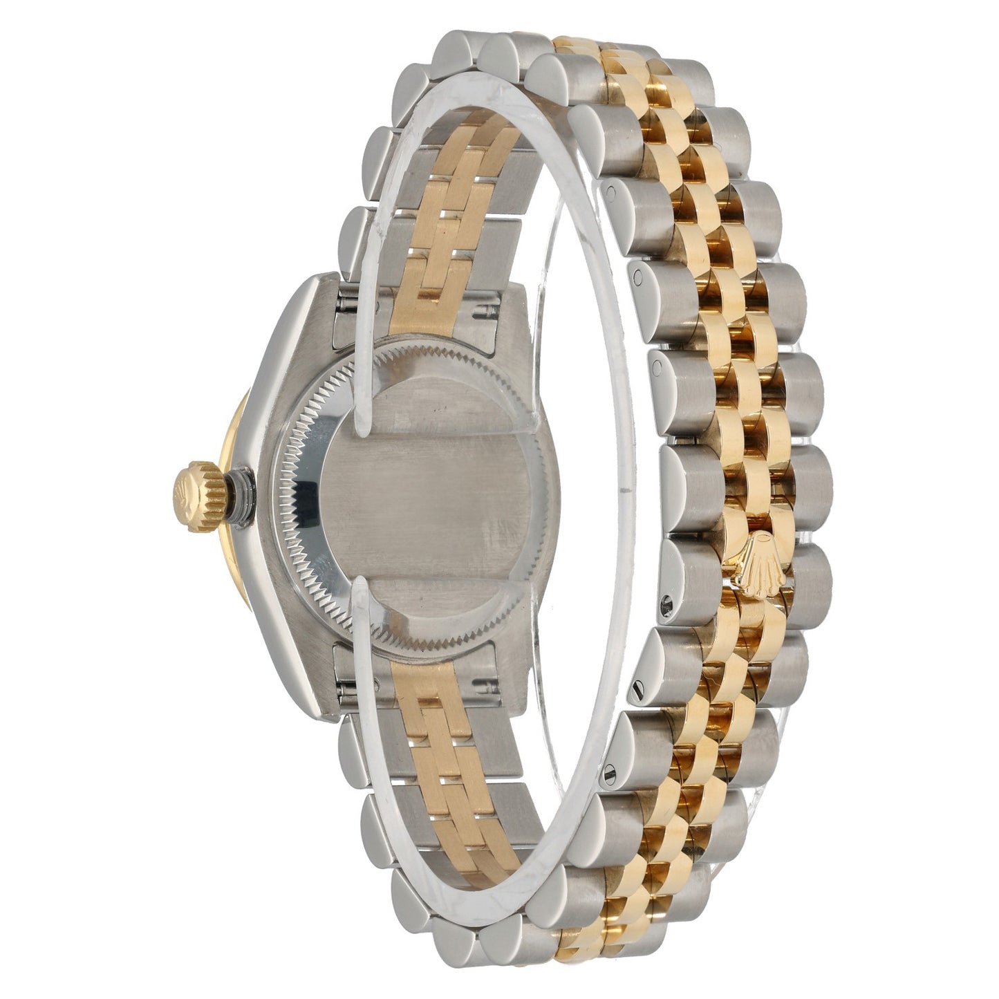 Rolex Lady Datejust 179313 26mm Bi-Colour Watch
