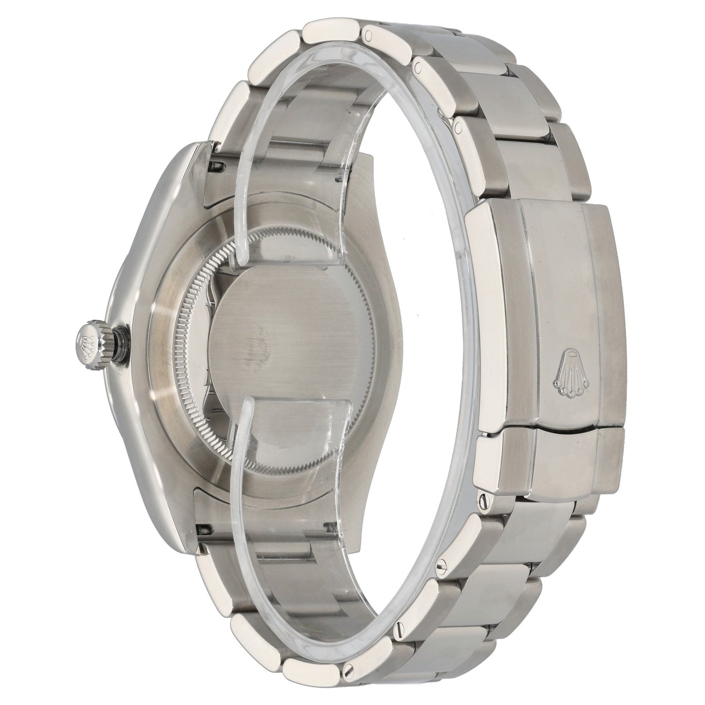 Rolex Datejust II 116300 41mm Stainless Steel Watch