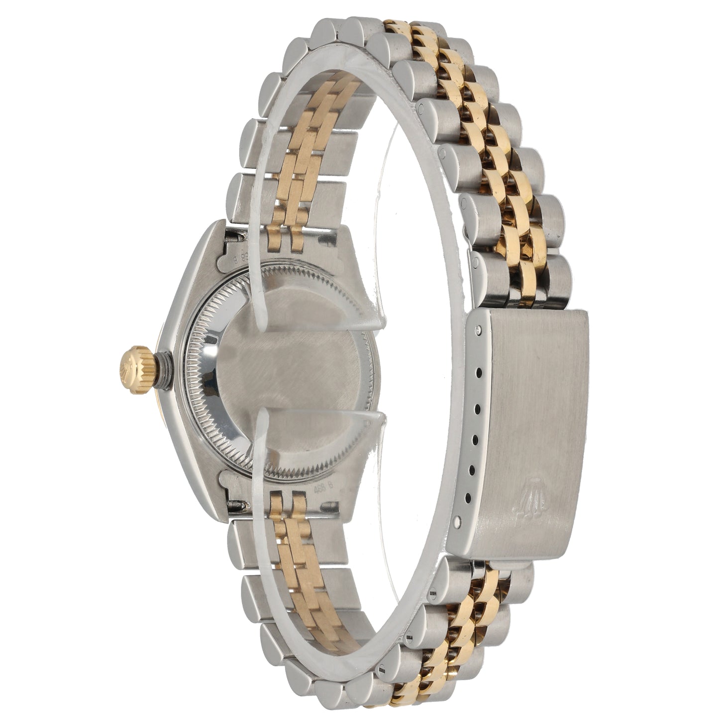 Rolex Lady Datejust 79173 26mm Bi-Colour Watch