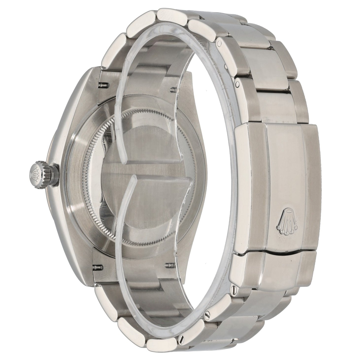 Rolex Datejust 41 126334 41mm Stainless Steel Watch