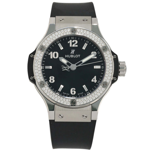 Hublot Big Bang 361.SX.1270 38mm Stainless Steel Watch