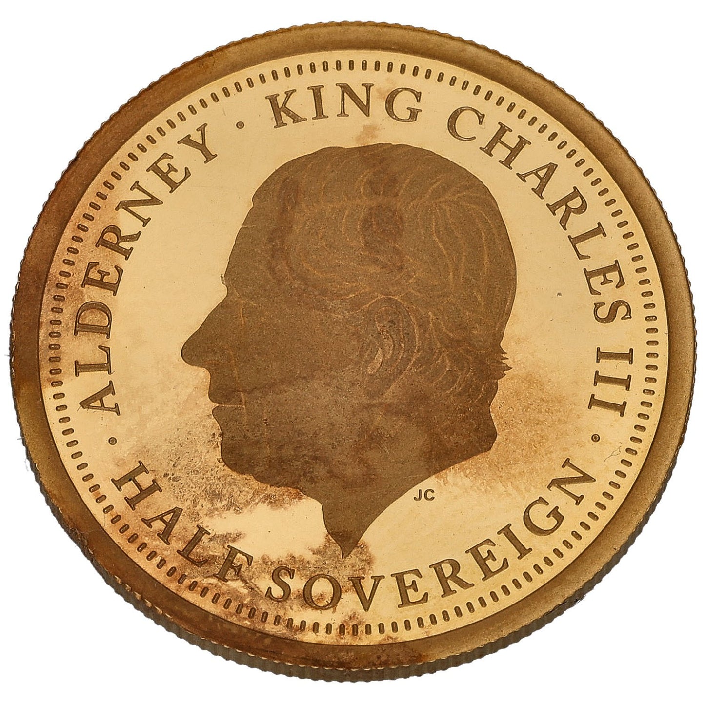 22ct Gold Century Of Queen Elizabeth Half Sovereign Coin 2026