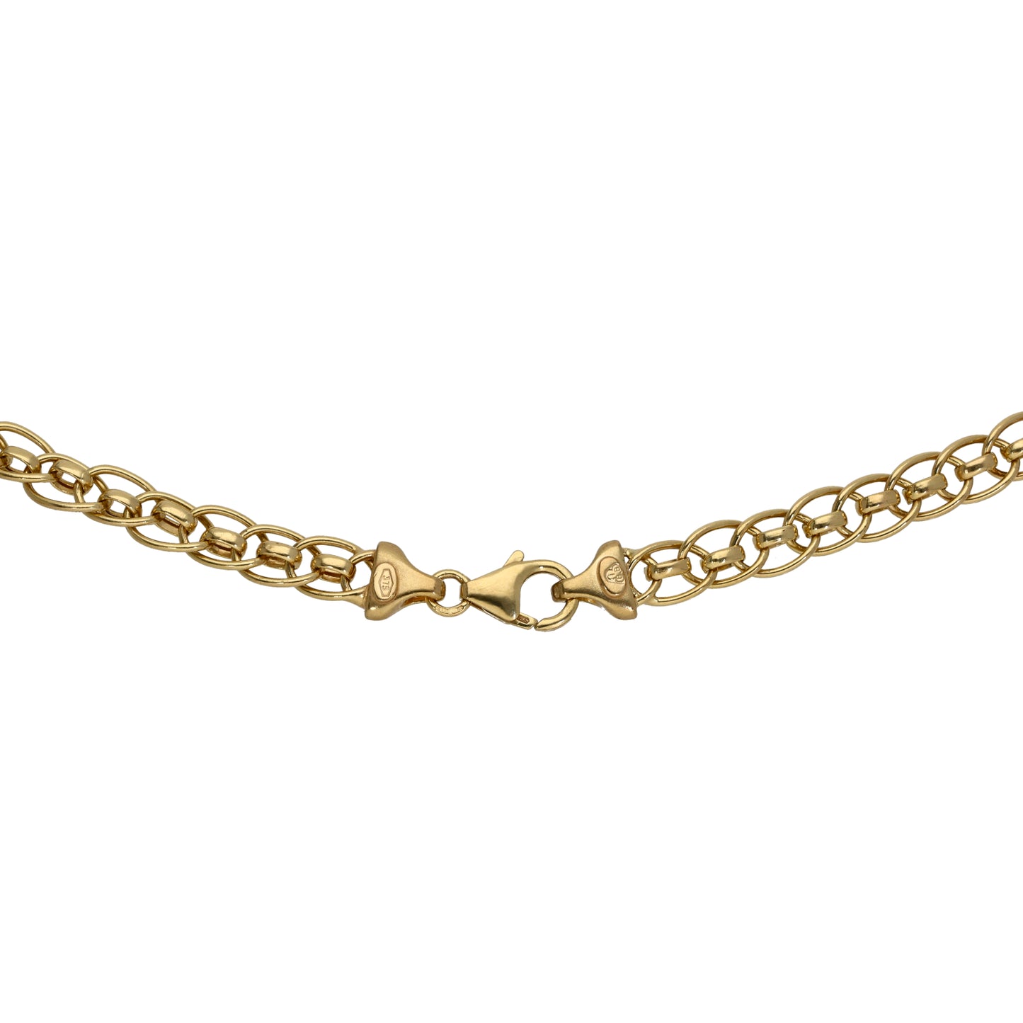 9ct Gold Other Chain 20"