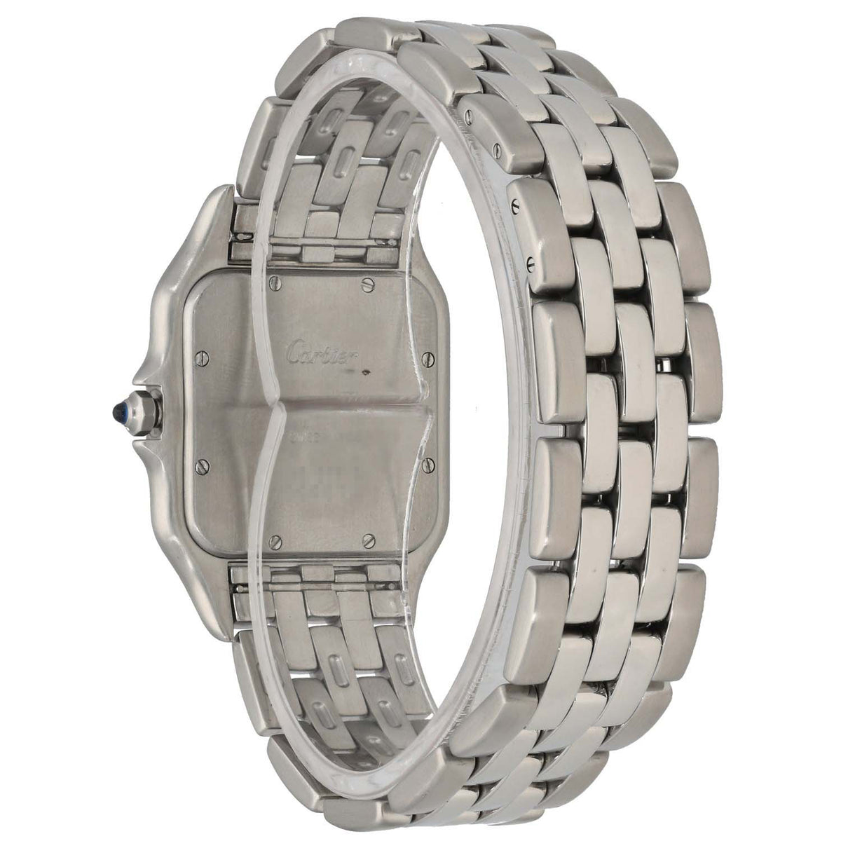 Cartier Panthere 130000C 29mm Stainless Steel Watch