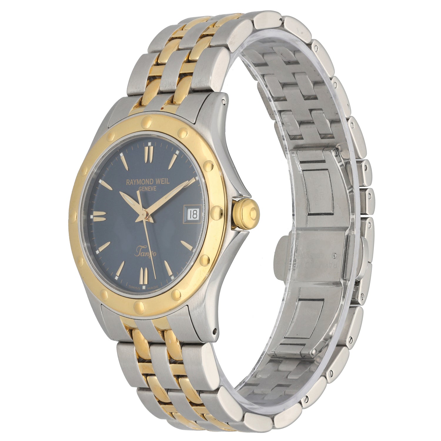 Raymond weil collection tango 5590 clearance