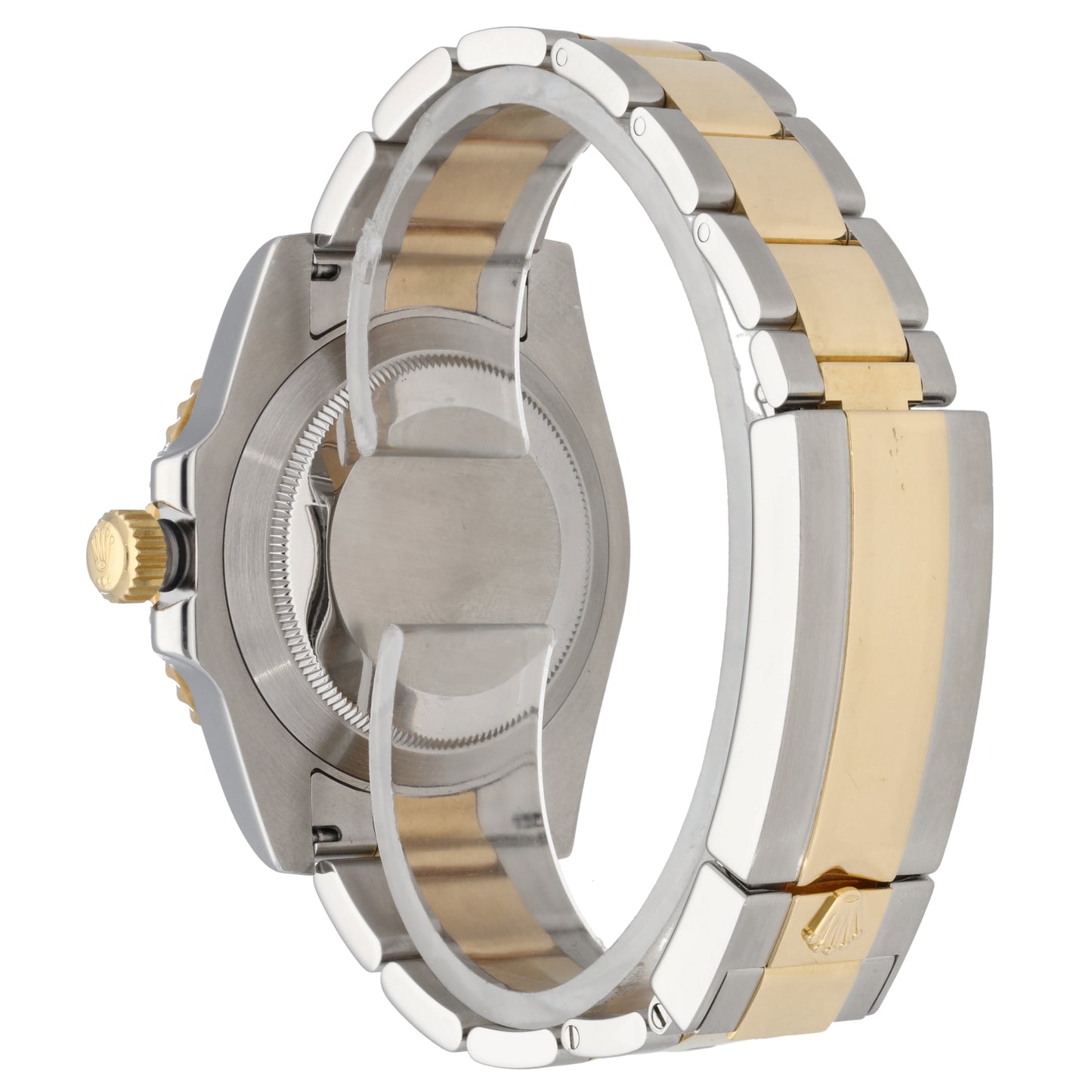 Rolex Submariner 116613 LB 40mm Bi-Colour Watch