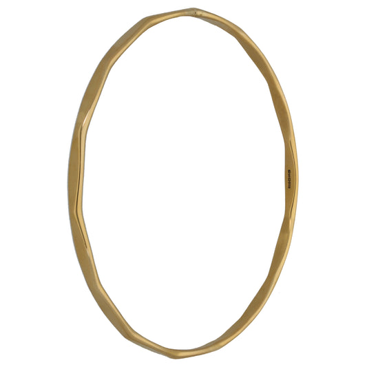9ct Gold Bangle