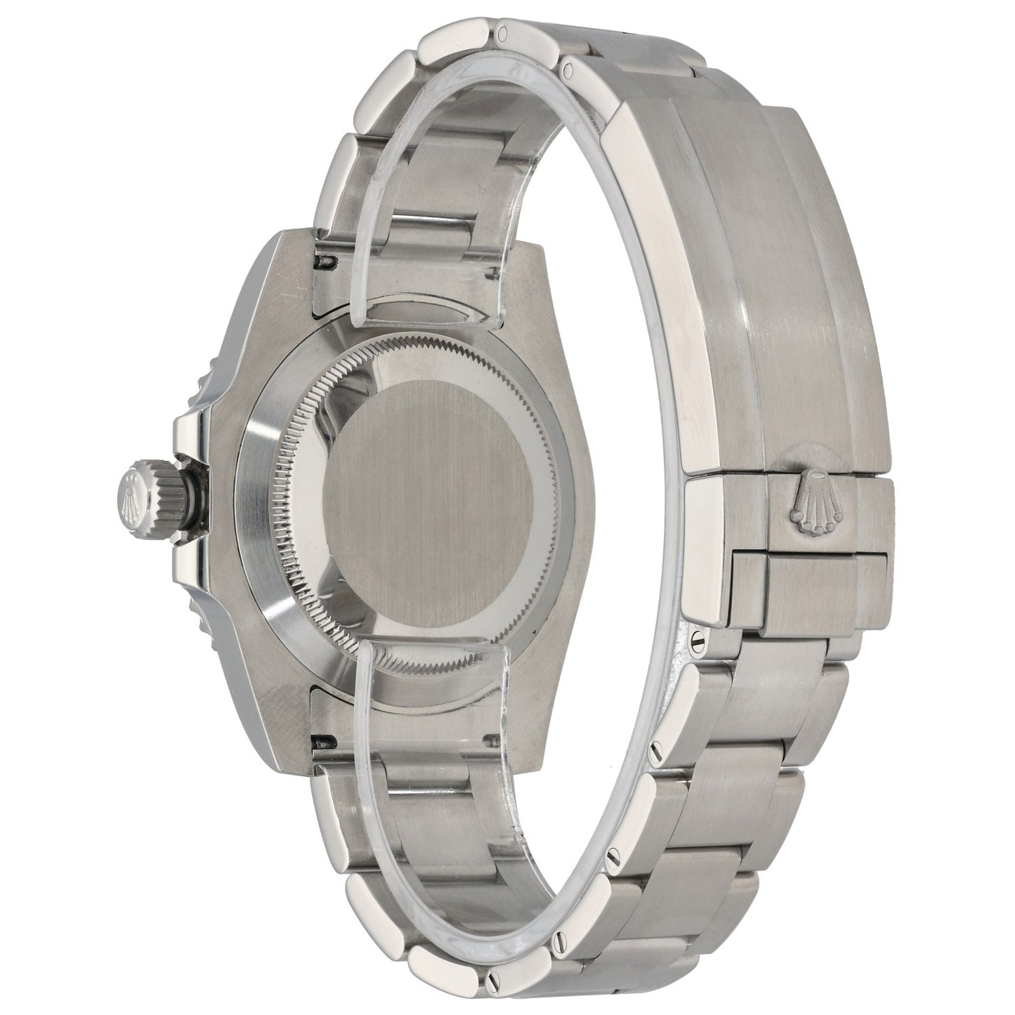 Rolex Submariner 116610 LN 40mm Stainless Steel Watch
