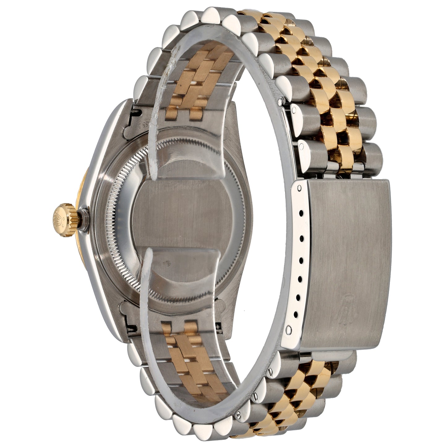 Rolex Datejust 16233 36mm Bi-Colour Watch