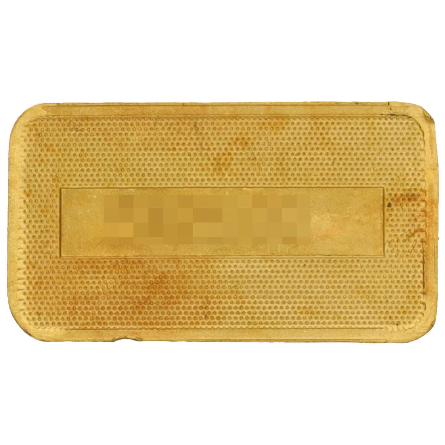 24ct 1g Gold Bar