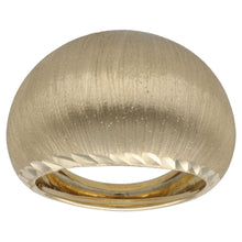 Load image into Gallery viewer, New 14ct Gold Armadillo Ring
