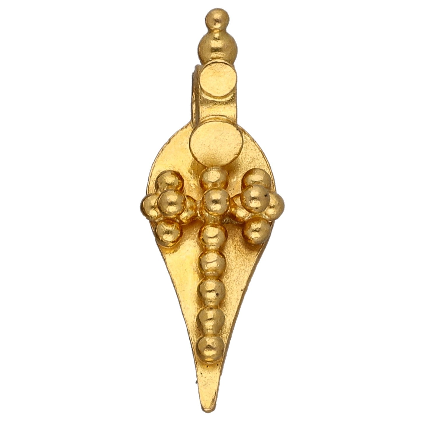 22ct Gold Alternative Pendant
