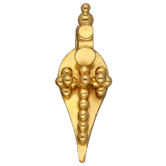 22ct Gold Alternative Pendant