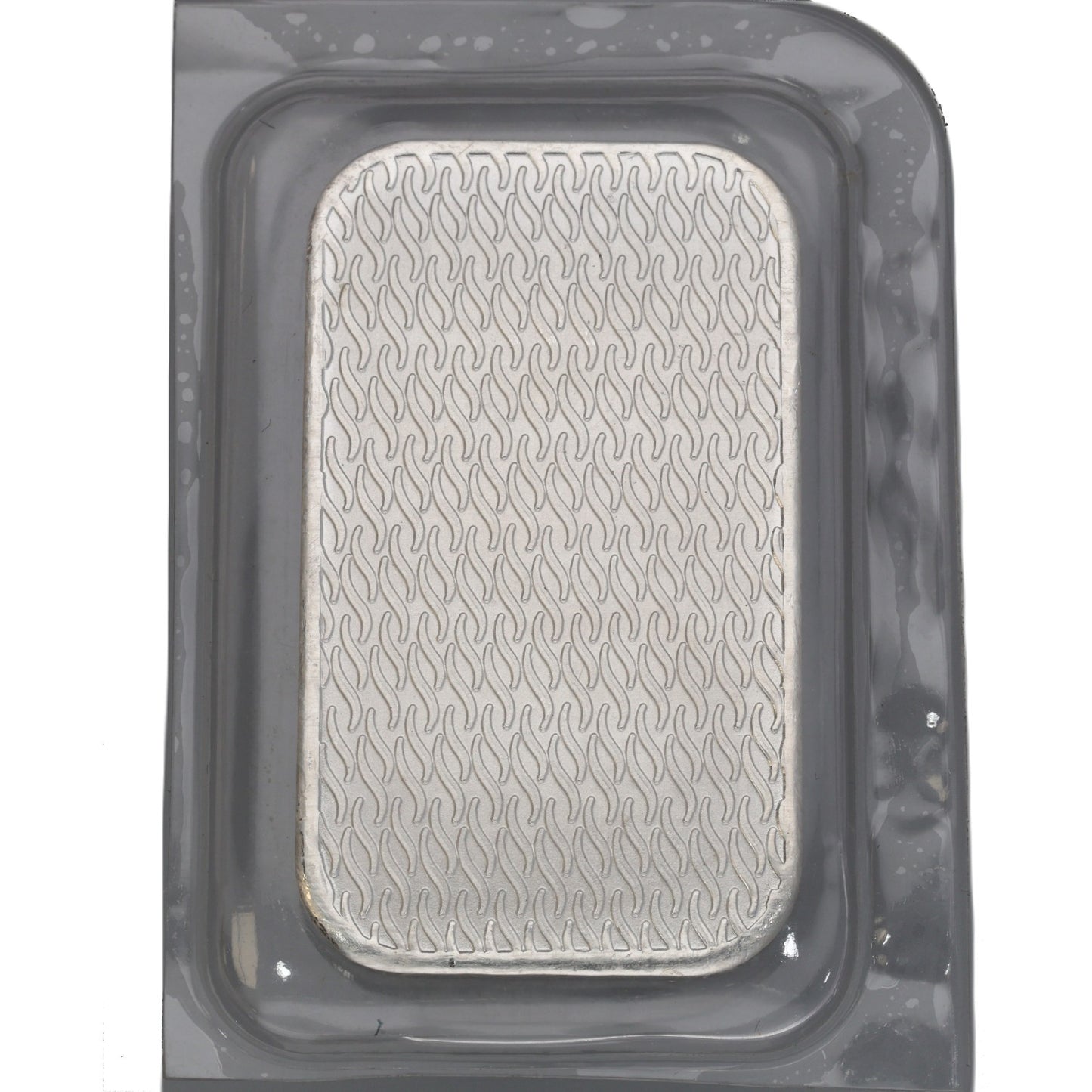 Fine Silver 1 OZ Bar