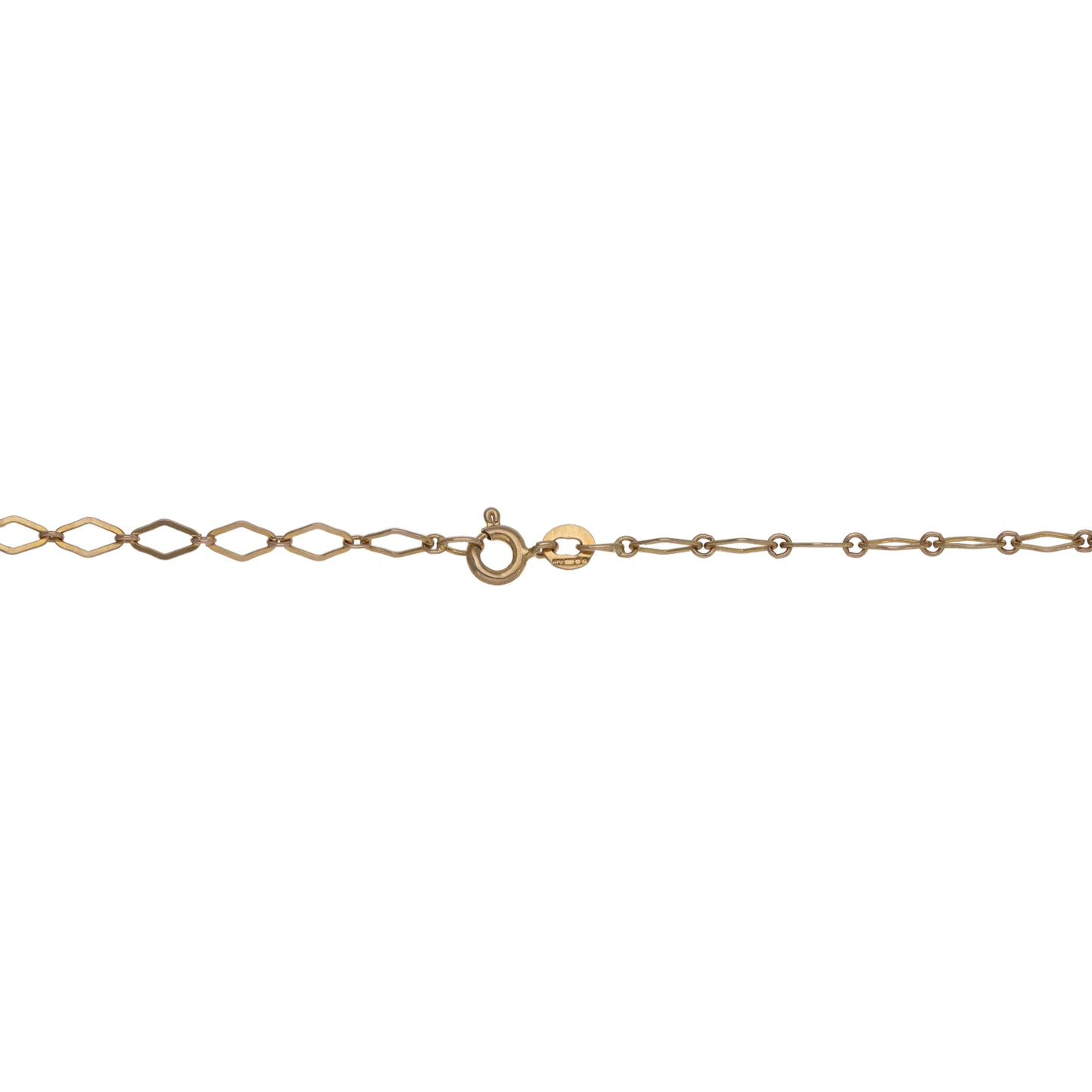 9ct Gold Other Chain 20"