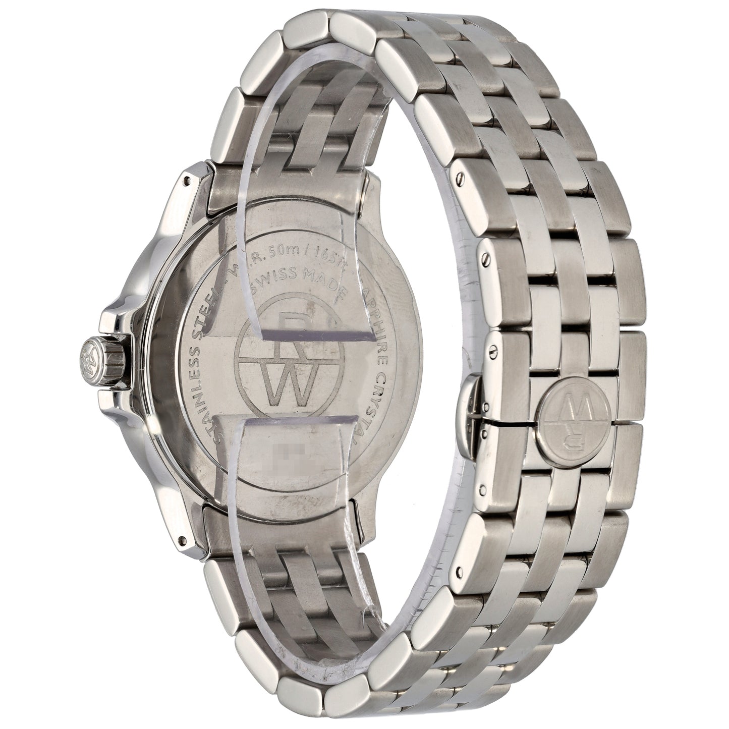 Raymond Weil Tango 5599 36mm Stainless Steel Watch