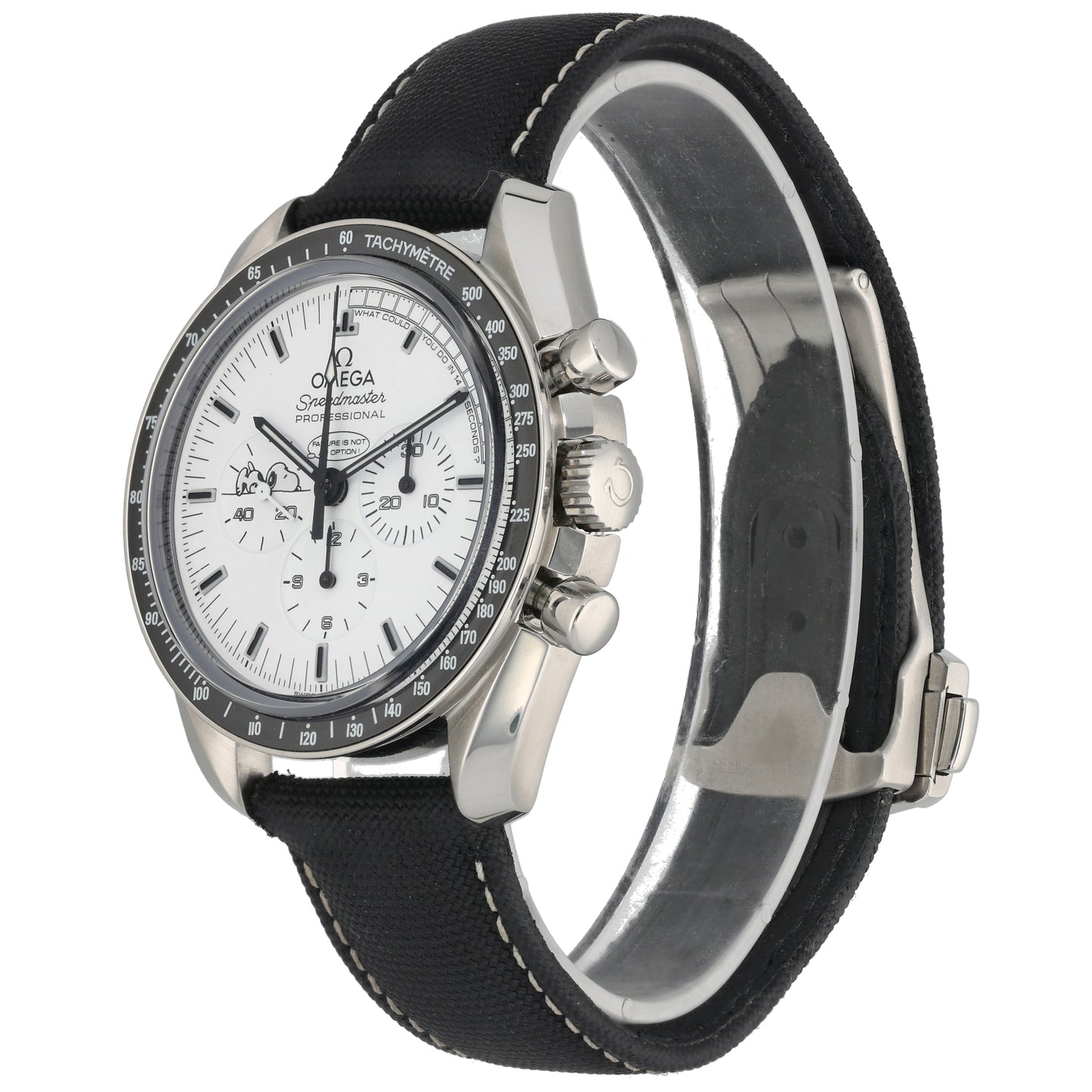 Omega Speedmaster Anniversary 311.32.42.30.04.003 42mm Stainless Steel Watch