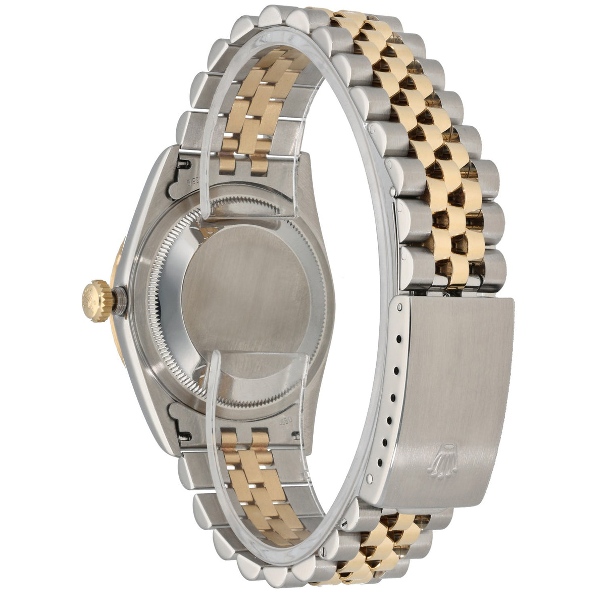 Rolex Datejust 16233 36mm Bi-Colour Watch