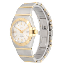 Load image into Gallery viewer, Omega Constellation 1203.30.00 38mm Bi-Colour Watch
