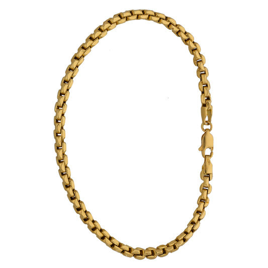 14ct Gold Alternative Bracelet