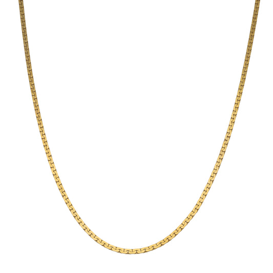 9ct Gold Other Chain 20"