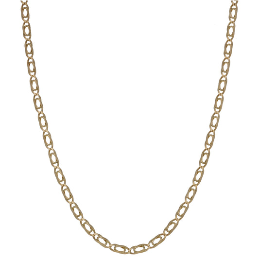 9ct Gold Other Chain 18"