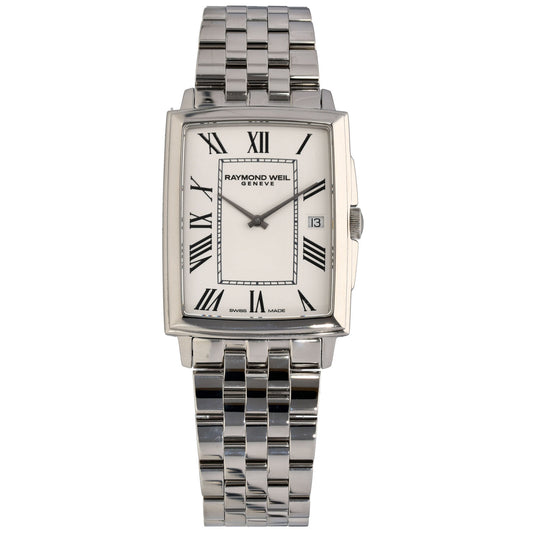 Raymond Weil Maestro 5425 26mm Stainless Steel Watch