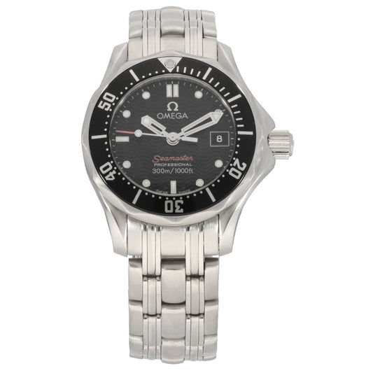 Omega Seamaster 212.30.28.61.01.001 28mm Stainless Steel Watch