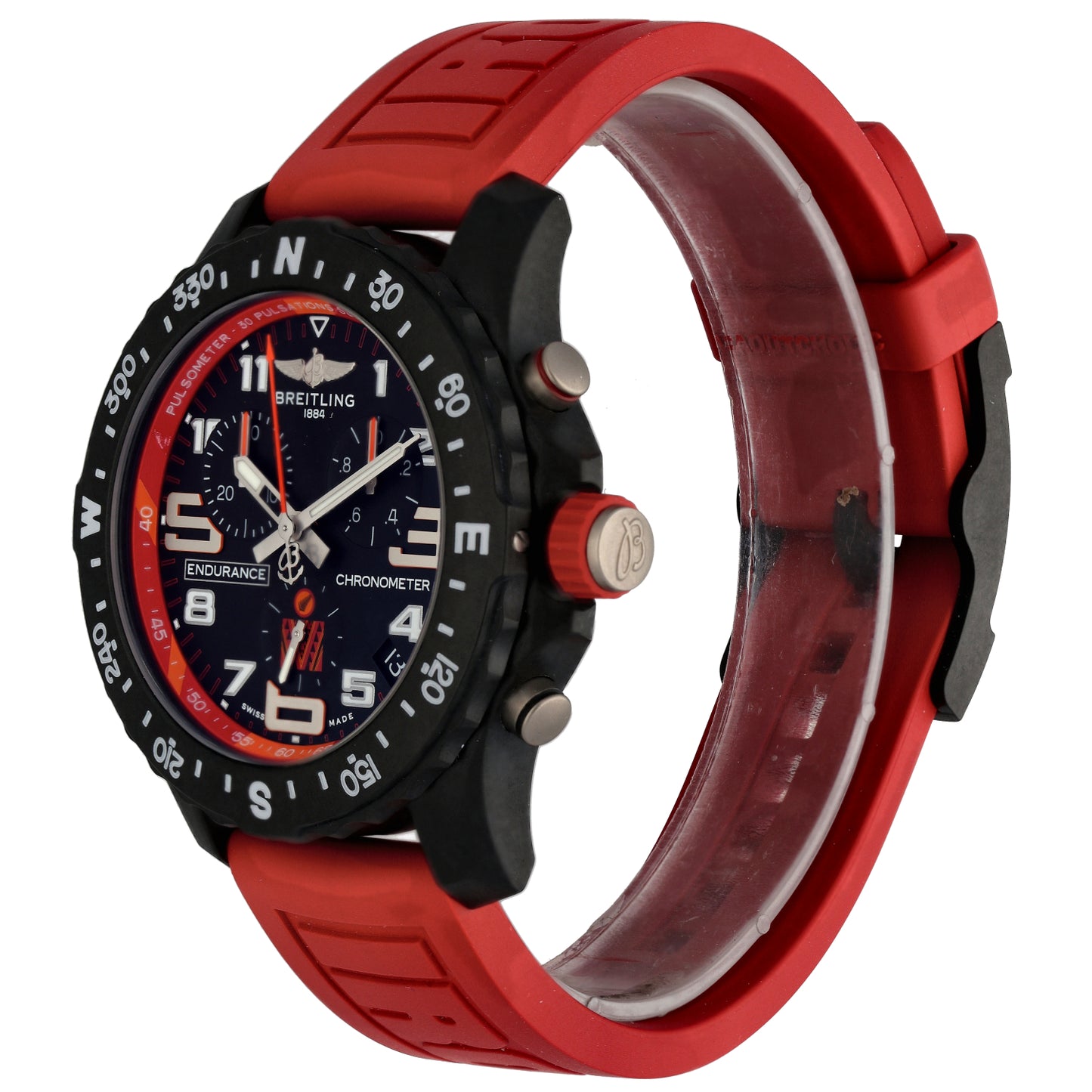 Breitling Endurance Pro X82310 44mm Breitlight Watch