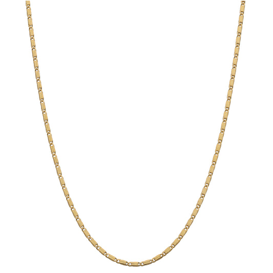 18ct Gold Other Chain 20"