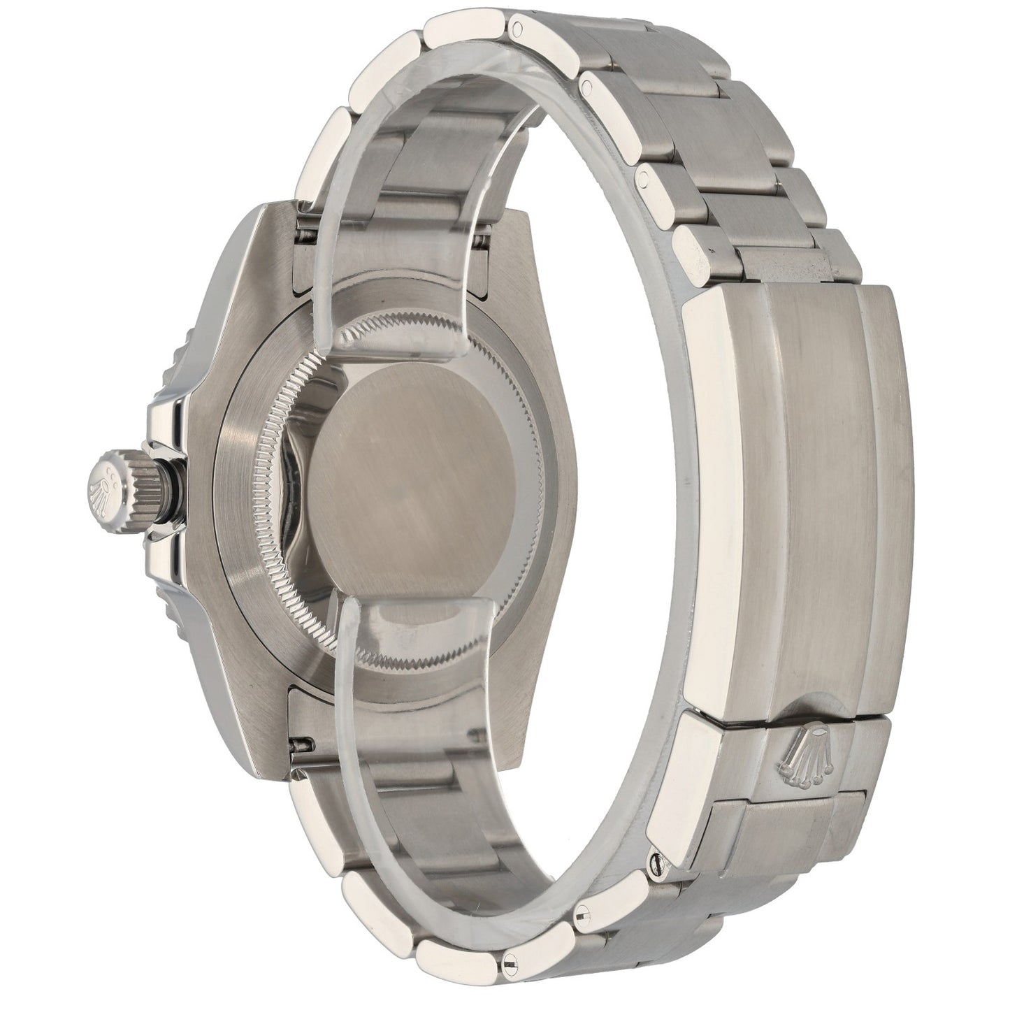 Rolex Submariner 116610 LV 40mm Stainless Steel Watch