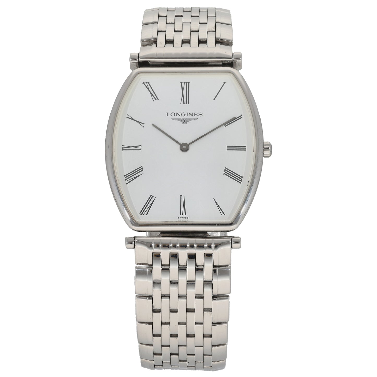 Longines La Grande Classique L4.705.4 30mm Stainless Steel Watch