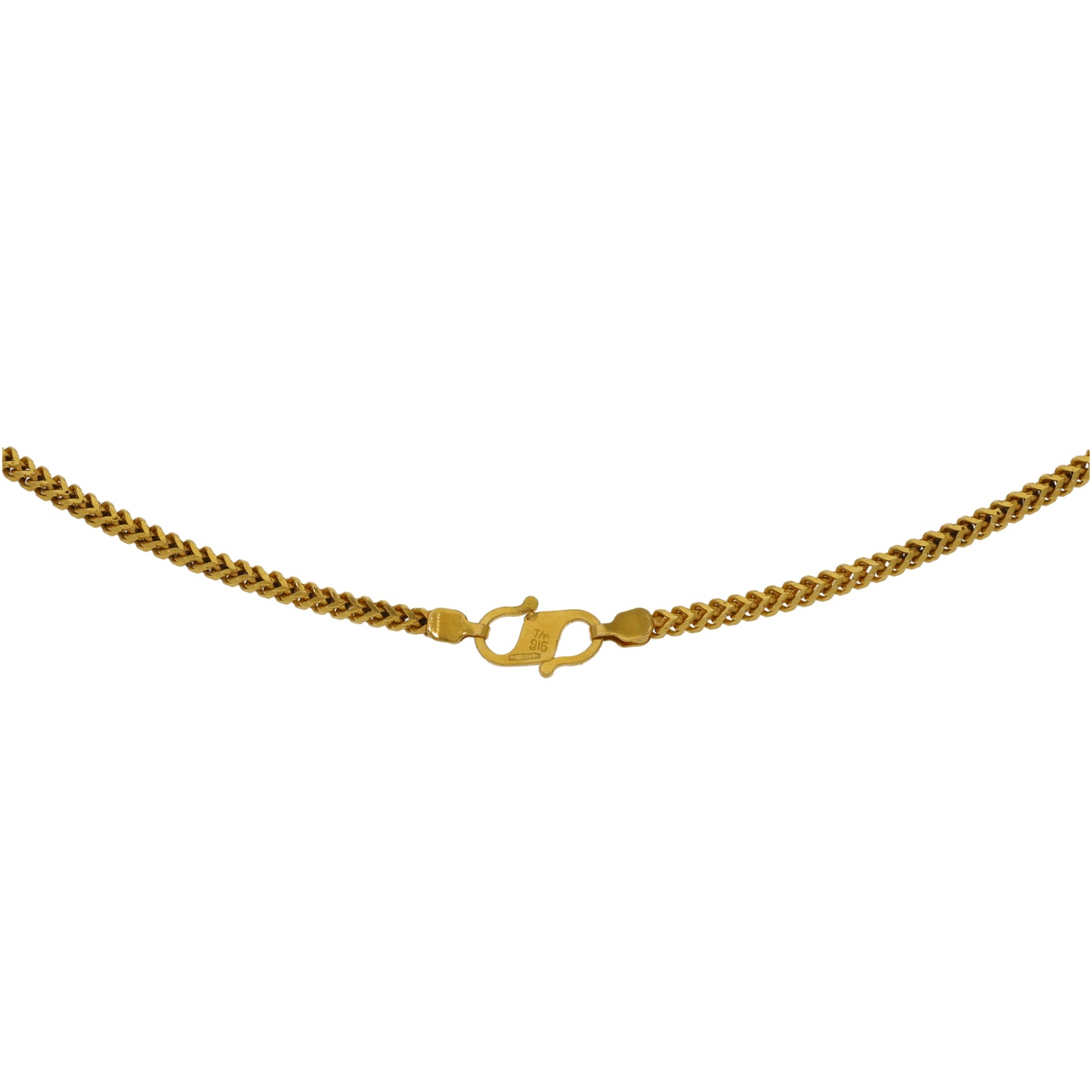 22ct Gold Other Chain 20"