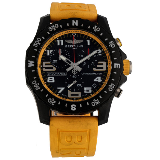 Breitling Endurance Pro X82310 44mm Breitlight Watch