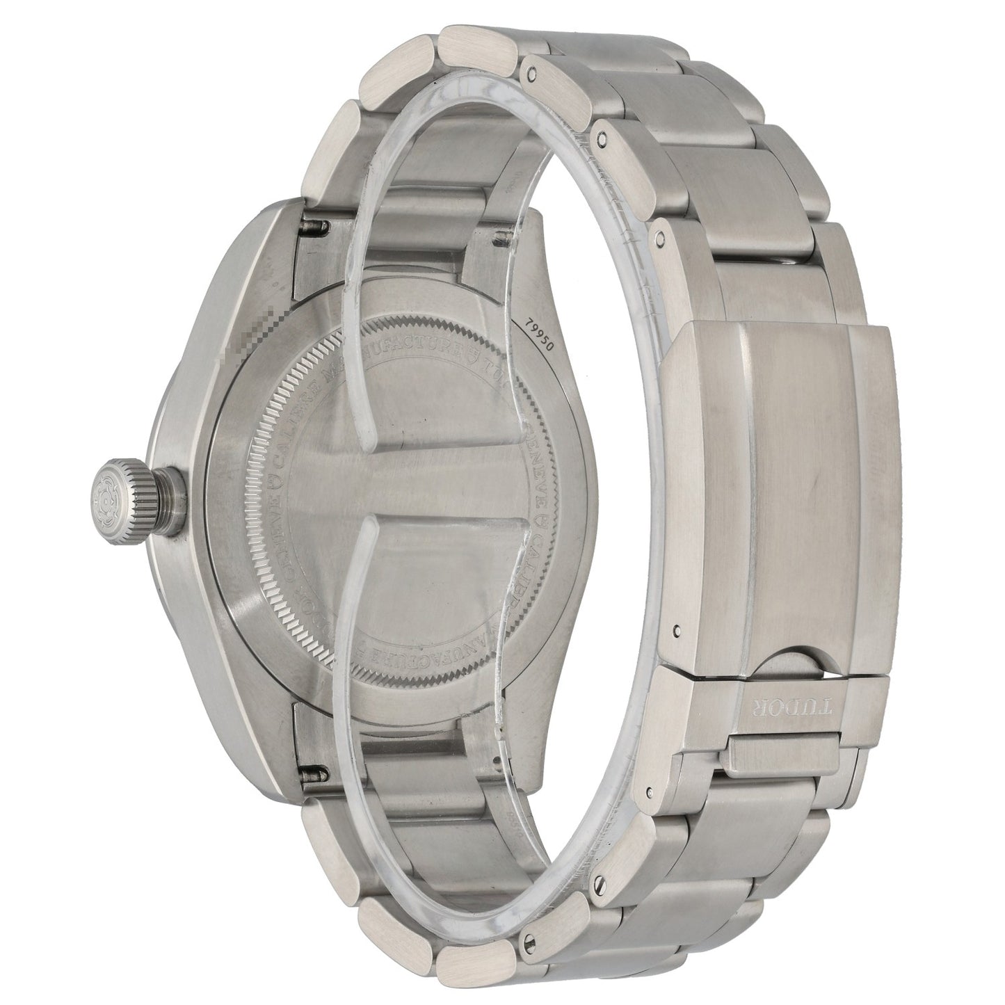 Tudor Ranger 79950 39mm Stainless Steel Watch