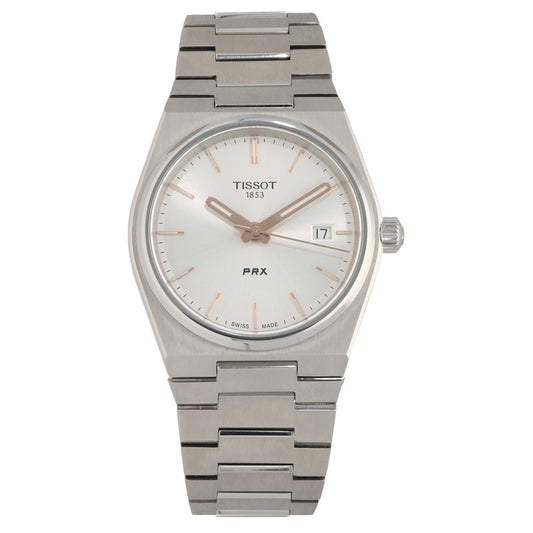 Tissot PRX T137210A 35mm Stainless Steel Watch