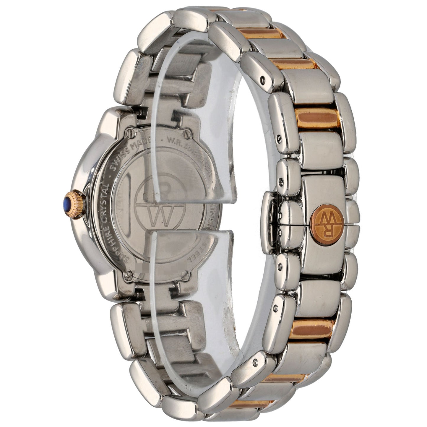 Raymond Weil Jasmine 5229 29mm Stainless Steel Watch