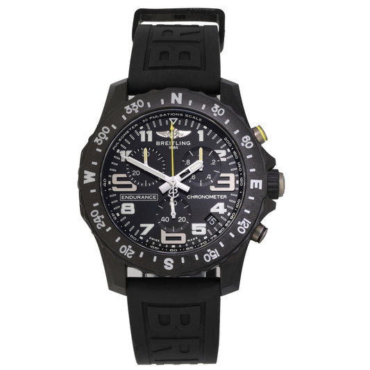 Breitling Endurance Pro X82310 44mm Breitlight Watch (Ex-Display)