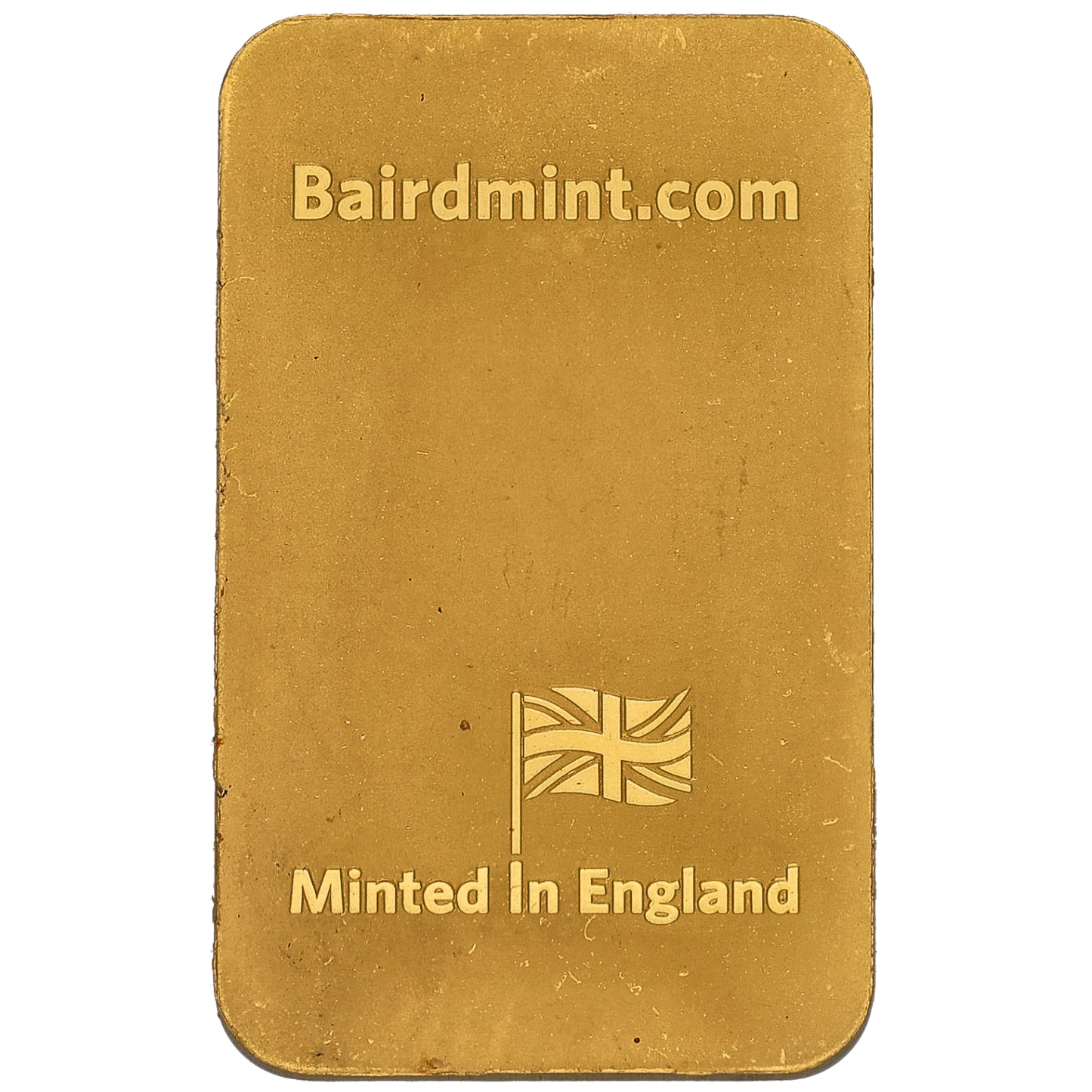 24ct 5g Gold Bar