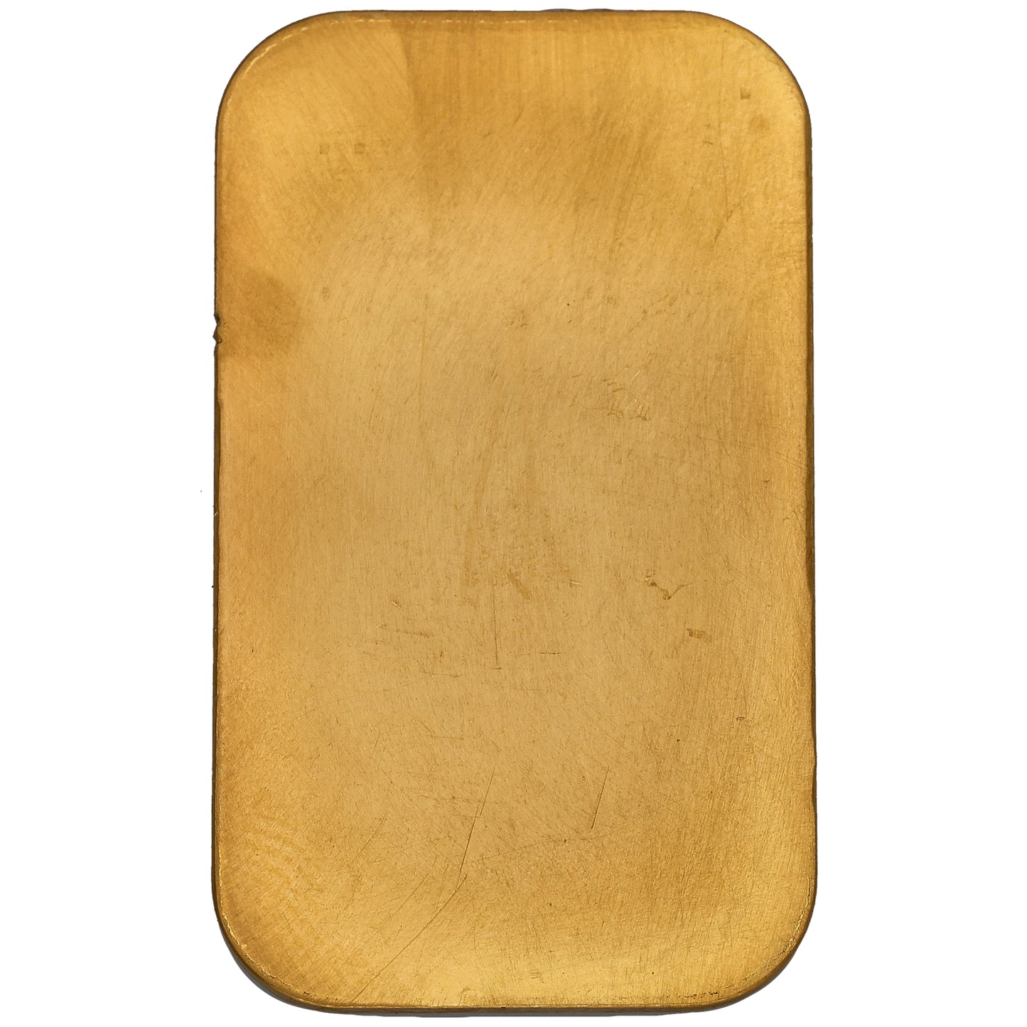 24ct 10g Gold Bar
