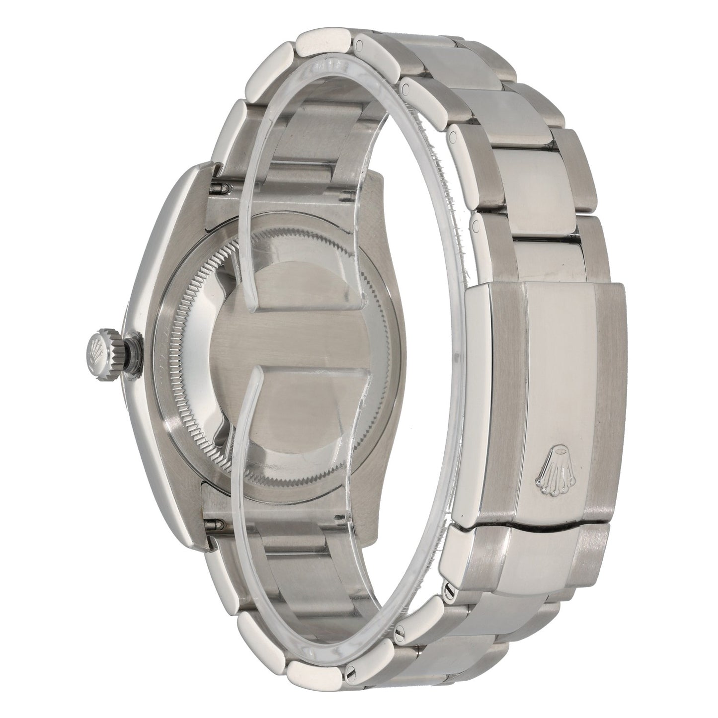 Rolex Datejust 116234 36mm Stainless Steel Watch