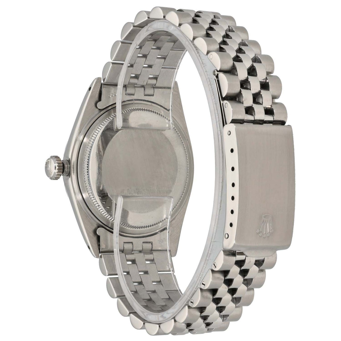 Rolex Datejust 1603 36mm Stainless Steel Watch